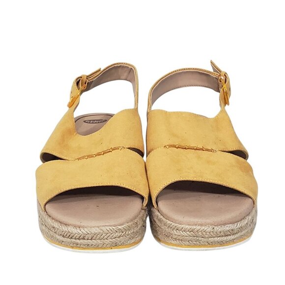 Dr. Scholls Catch 22 Espadrilles - Picture 3 of 10